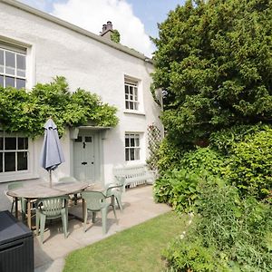 Bridge End Cottage Ulverston Exterior photo