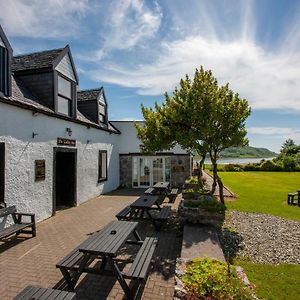 The Galley Of Lorne Inn Ardfern Exterior photo