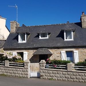 Paradis Breton Villa Kermaria-Sulard Exterior photo