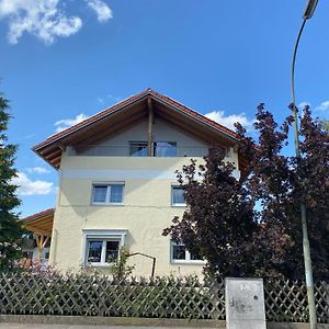 Apartamento Im Herzen Bayerns Toging am Inn Exterior photo