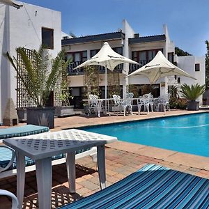 Khayalami Hotel - Mbombela Exterior photo