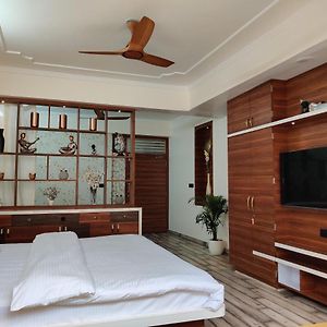 Shanti Villas - Luxury Home Stay Apartment Jaipur Exterior photo