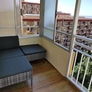 Apartamento Sol y relax, AGUILA Benalmádena Exterior photo