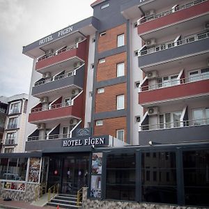 Figen Hotel Çanakkale Exterior photo