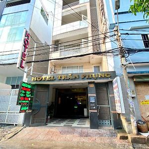 Tran Phung Hotel Ciudad Ho Chi Minh  Exterior photo