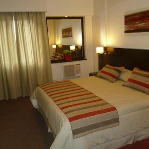 Hotel Republica San Miguel de Tucumán Room photo