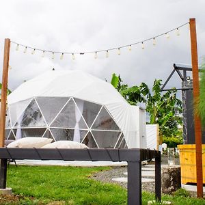 Orange Glamping Villa Quimbaya Exterior photo