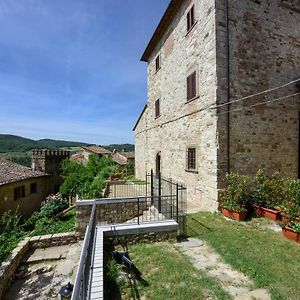 Torre Nel Chianti Bed and Breakfast Greve in Chianti Exterior photo