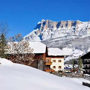 Chalet Funtanacia Villa La Villa  Exterior photo