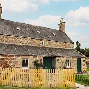 Garden House - Brodie Castle Villa Forres Exterior photo