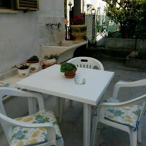 Alfi Beb Bed and Breakfast Le Torri Exterior photo