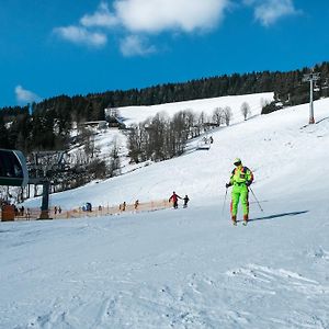 Hotel Alpenpension Gasthof Ratten Exterior photo