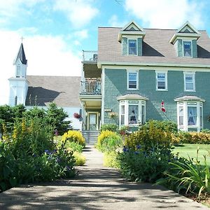 Louisbourg Heritage House Exterior photo