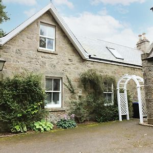 Hayloft Villa Peterhead Exterior photo