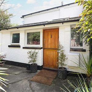 Mackerel Cottage Budleigh Salterton Exterior photo