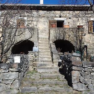 Chambre D'Hote Maison De Caractere Bed and Breakfast Calacuccia Exterior photo