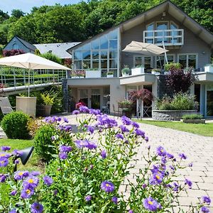 Le Temps D'Un Reve Bed and Breakfast Durbuy Exterior photo