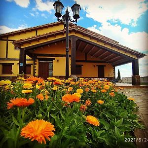 Casa Rural Atalaya House Hostal Concud Exterior photo