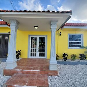 Apartamento 3Br Sleeps Up To 12, Remodeled And Very Cozy Catano Exterior photo