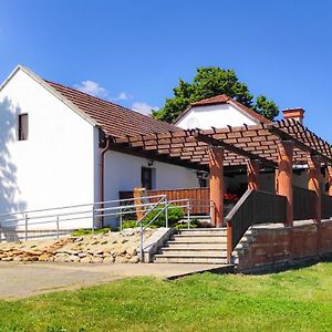 Hotel Orosz Gábor Vendégház Mád Exterior photo