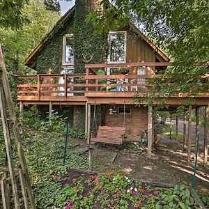 Serene Lodi Escape With Deck Boat, Hike And Sip! Exterior photo
