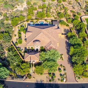 Casa Cielo home Scottsdale Exterior photo