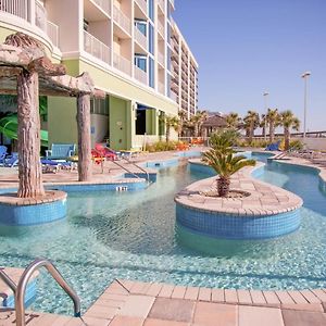 Hotel Towers At North Myrtle Beach Exterior photo