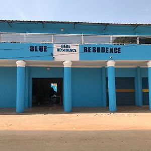 Blue Residence Bakau Exterior photo