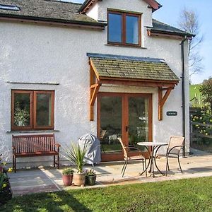 Apartamento Low Dow Crag Coniston Exterior photo