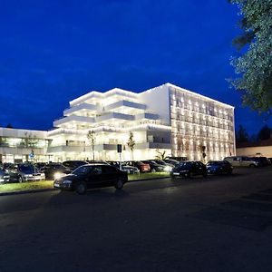 Hotel VEĽKÁ FATRA kúpele Turčianske Teplice Exterior photo