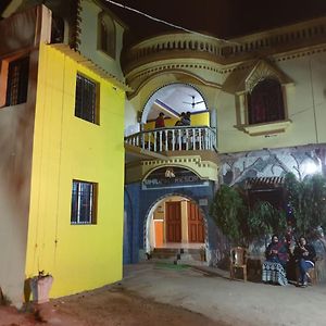 Similipal Resort Bangriposi Exterior photo