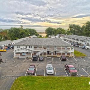 Ogunquit Tides Motel Exterior photo