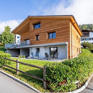 Apartamento Casa Majo 3.5 Flims Exterior photo