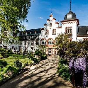 Hotel Kronenschloesschen Eltville am Rhein Exterior photo