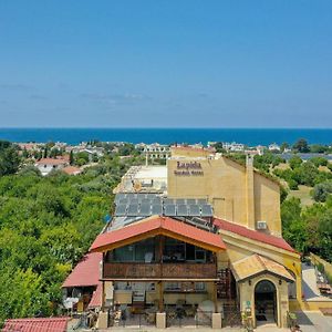 Lapida Garden Bed and Breakfast Kyrenia  Exterior photo