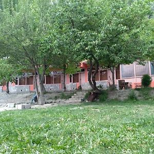 Hotel Northern Sapphire Karimabad  Exterior photo