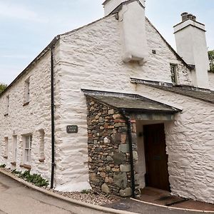 Eagle Farmhouse Villa Glenridding Exterior photo