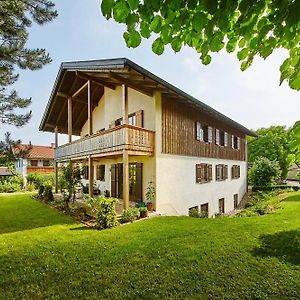 Apartamento Sonne In Gasteig Unterneukirchen Exterior photo