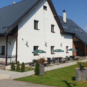 Hotel Oáza Penzión Kosicky Klecenov Exterior photo