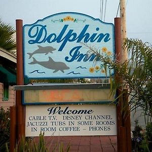 Dolphin Inn Cayucos Exterior photo