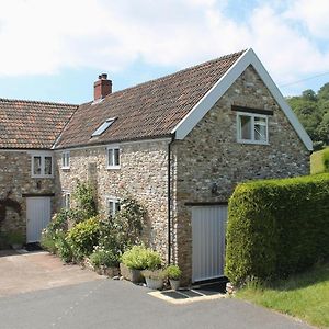 Whitcombe Cottage Honiton Exterior photo