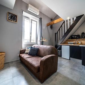 Apartamento Le Cosy Rock / Rent4Night Grenoble Exterior photo