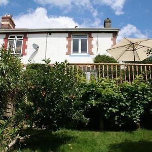 White Heather Terrace Bovey Tracey Exterior photo