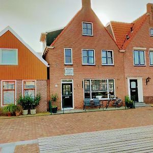 Noemie'S Pension House Volendam Exterior photo