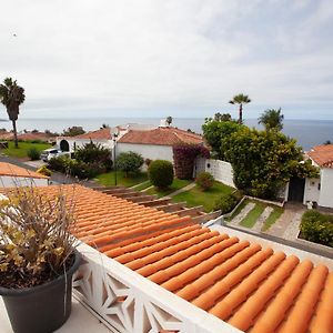 Chalet Adosado Con Terraza Y Azotea Villa Los Realejos Exterior photo