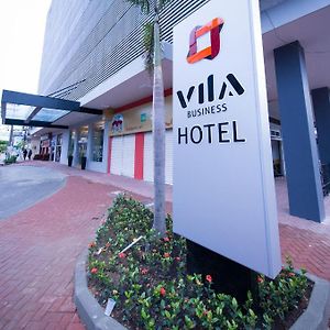 Vila Business Hotel Volta Redonda Exterior photo