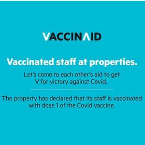 Vaccinated Staff - Capital O 454 Raising Hotel Macasar Exterior photo