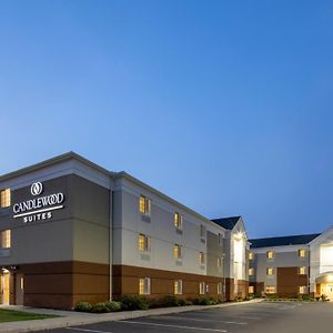 Candlewood Suites Windsor Locks By Ihg Exterior photo