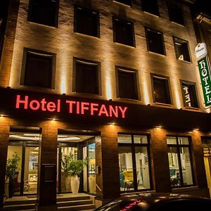 Hotel Tiffany Kassel Exterior photo