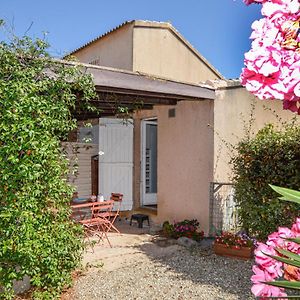 Gorgeous Home In Venzolasca With Kitchen Exterior photo